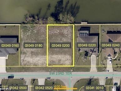 417 SW 23rd Terrace Cape Coral FL 33991 2026014299 image32