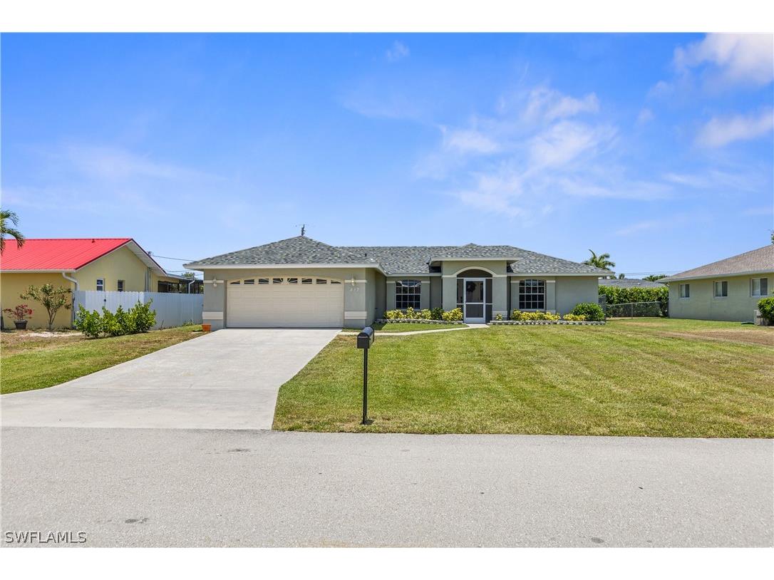 417 SW 43rd Lane Cape Coral FL 33914 224044636 image1