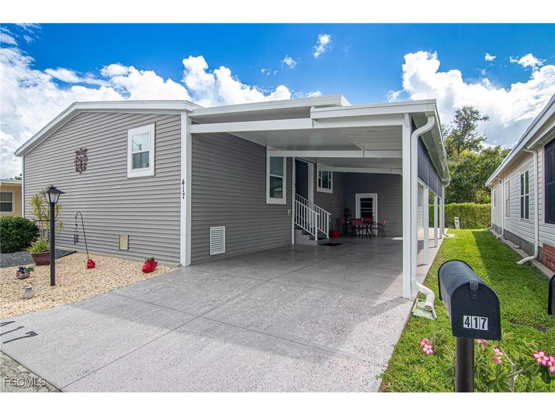 417 Snead Drive North Fort Myers FL 33903 2025014500 image1