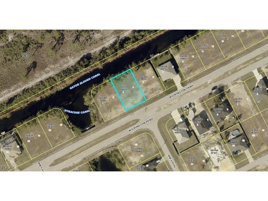 417 Wilmington Parkway Cape Coral FL 33993 2025018975 image1