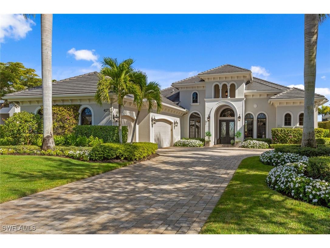4170 Cortland Way Naples FL 34119 226000343 image1