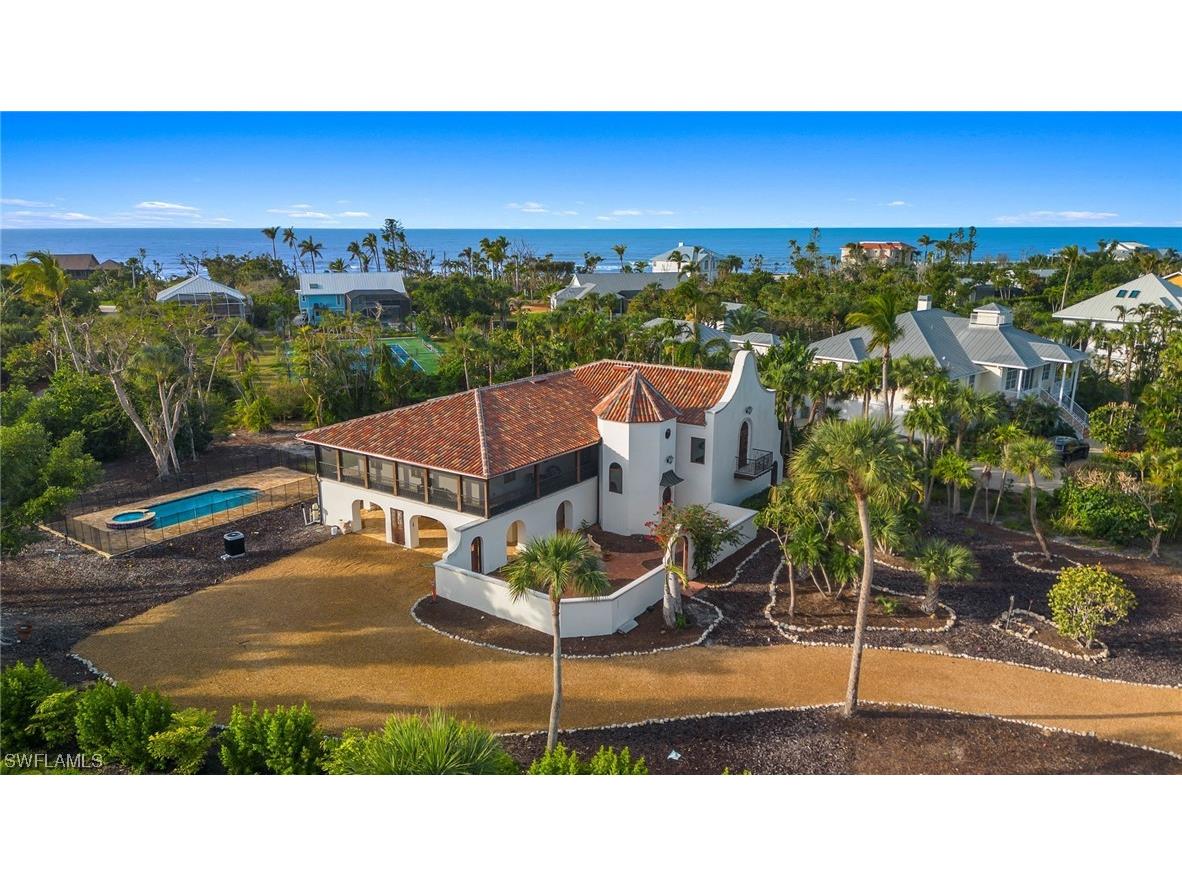 4171 Dingman Drive Sanibel FL 33957 224007641 image1