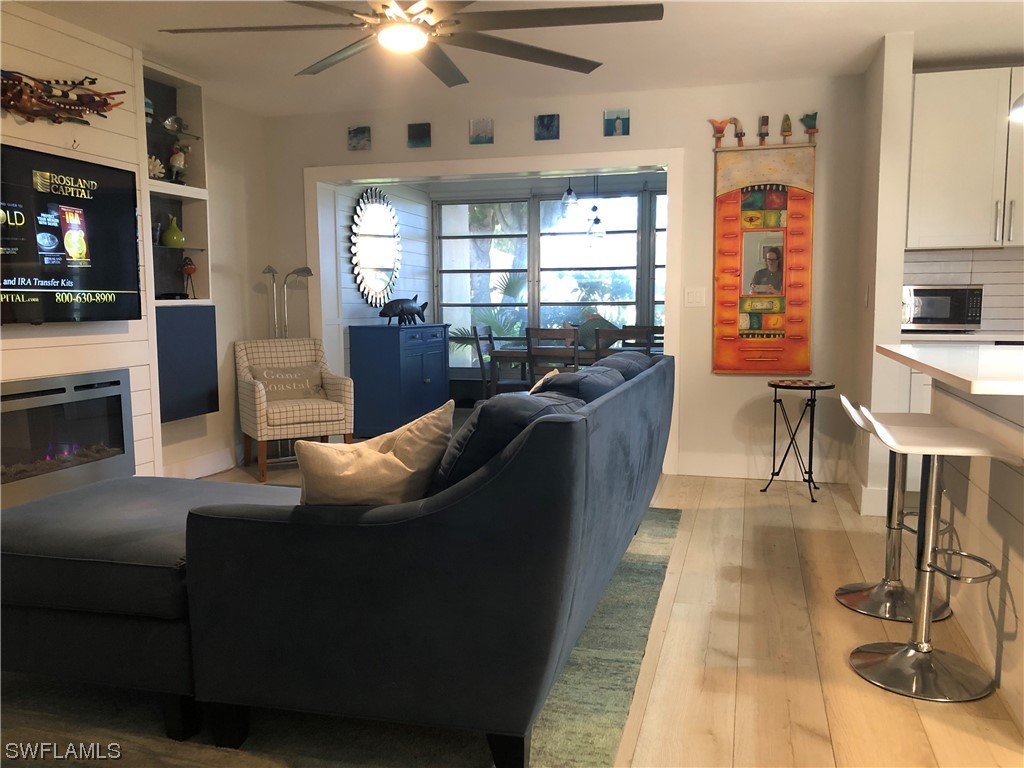 4171 Lakewood Boulevard #E-25 Naples FL 34112 224009237 image1