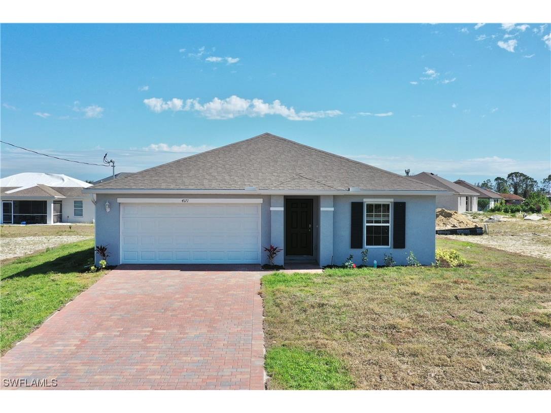 4171 NE 8th Place Cape Coral FL 33909 222055462 image1