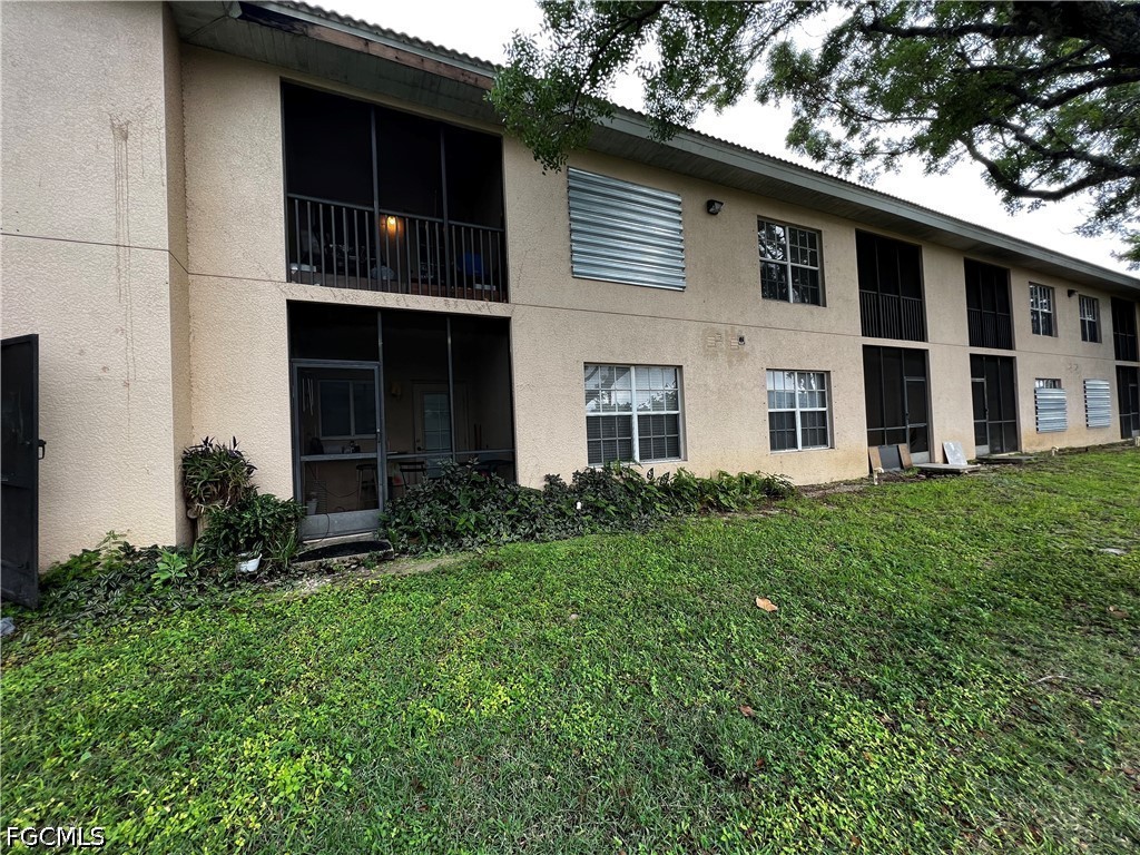 4172 Castilla Circle #105 Fort Myers FL 33916 2026023660 image19