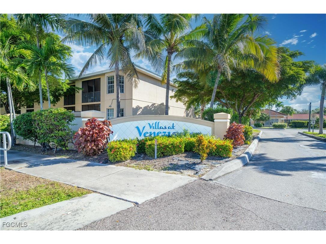 4172 Castilla Circle #201 Fort Myers FL 33916 2025017200 image1