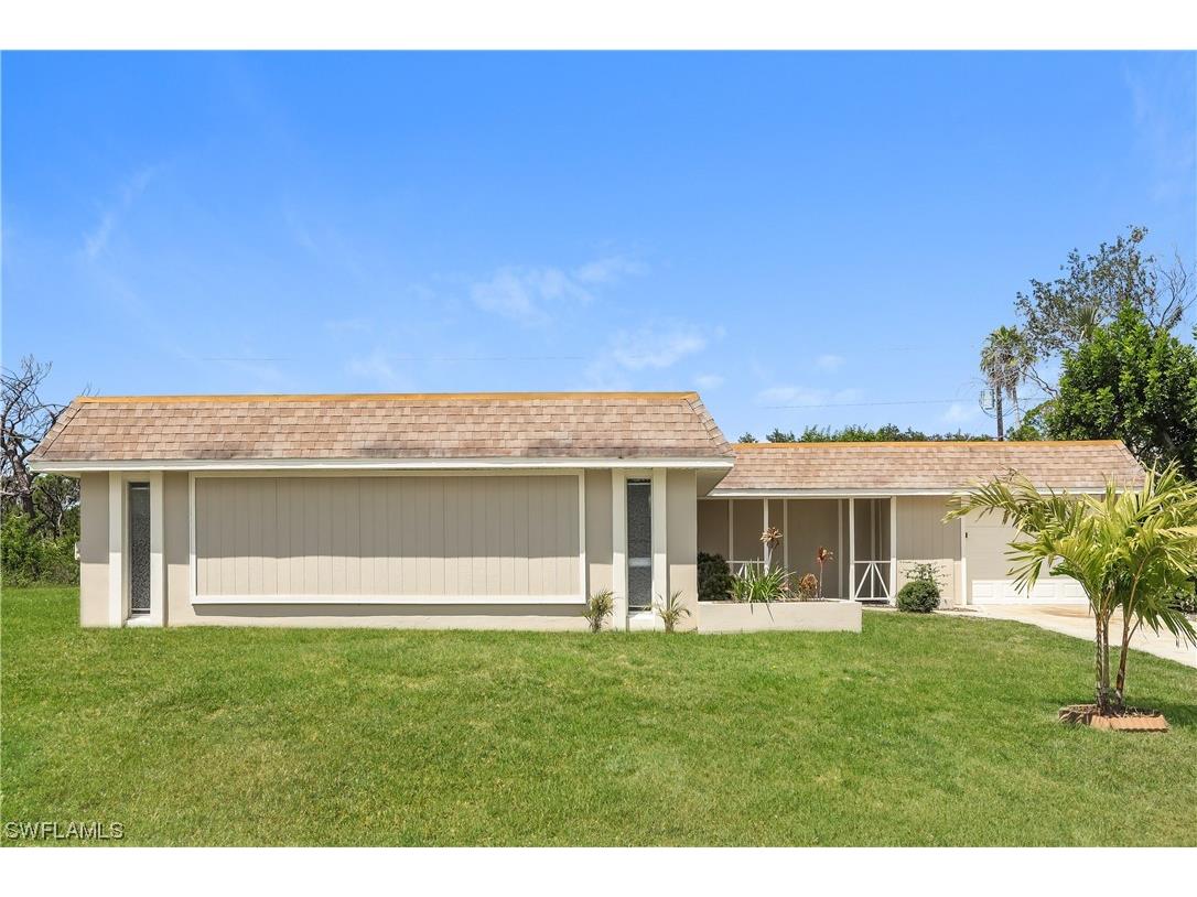 4173 Driver Lane Port Charlotte FL 33981 223055408 image1