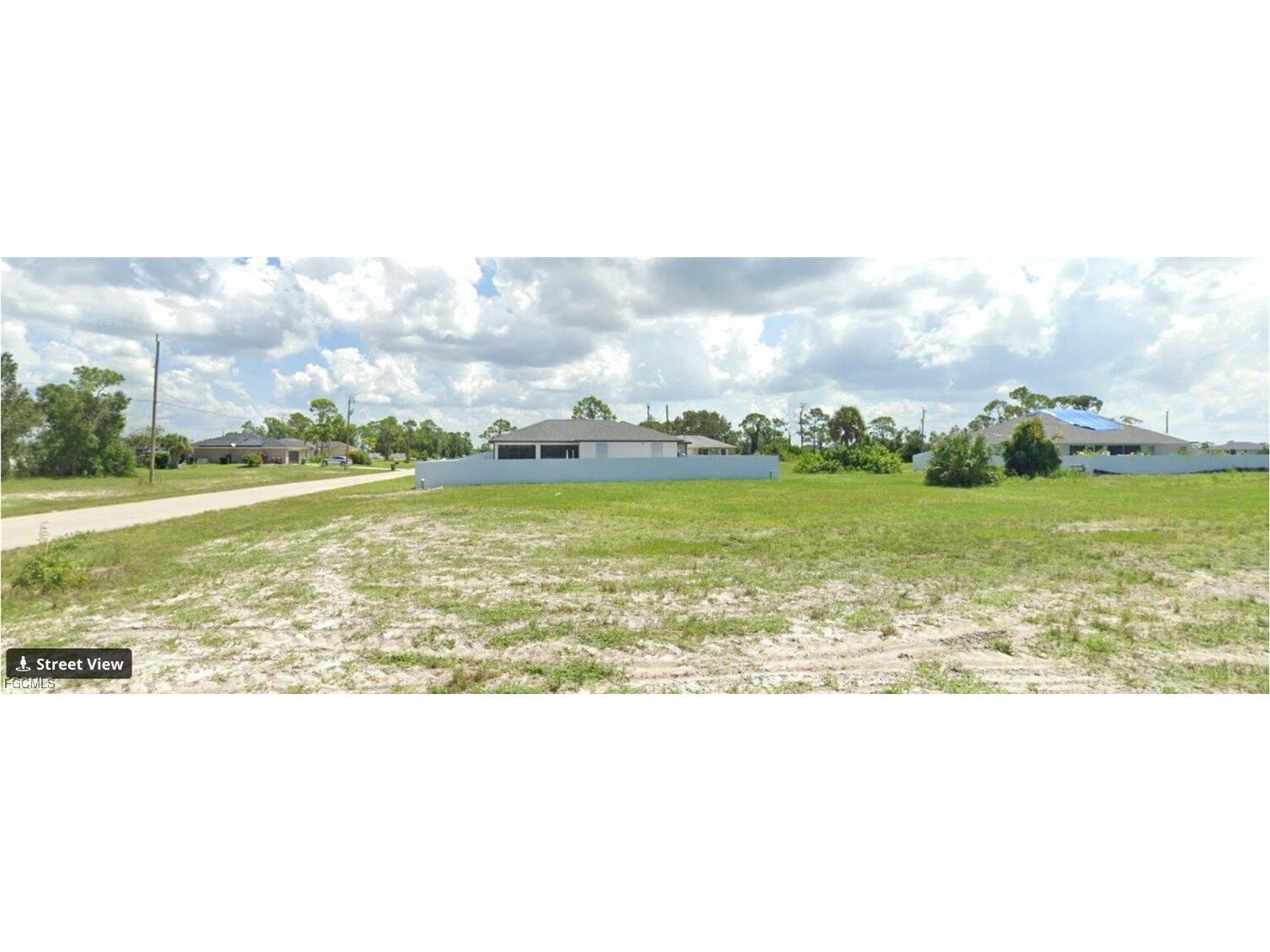 4173 NW 39th Avenue Cape Coral FL 33993 2025006208 image1