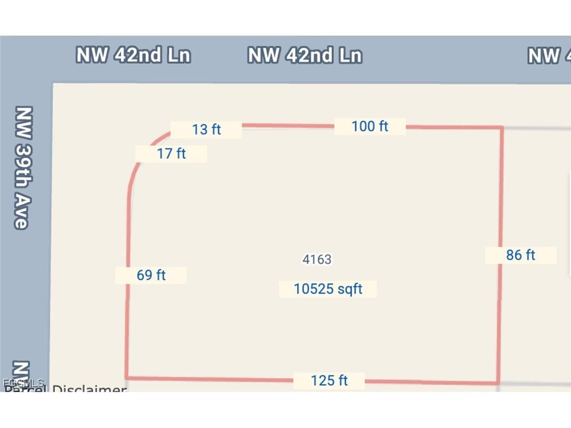 4173 NW 39th Avenue Cape Coral FL 33993 2025006208 image3