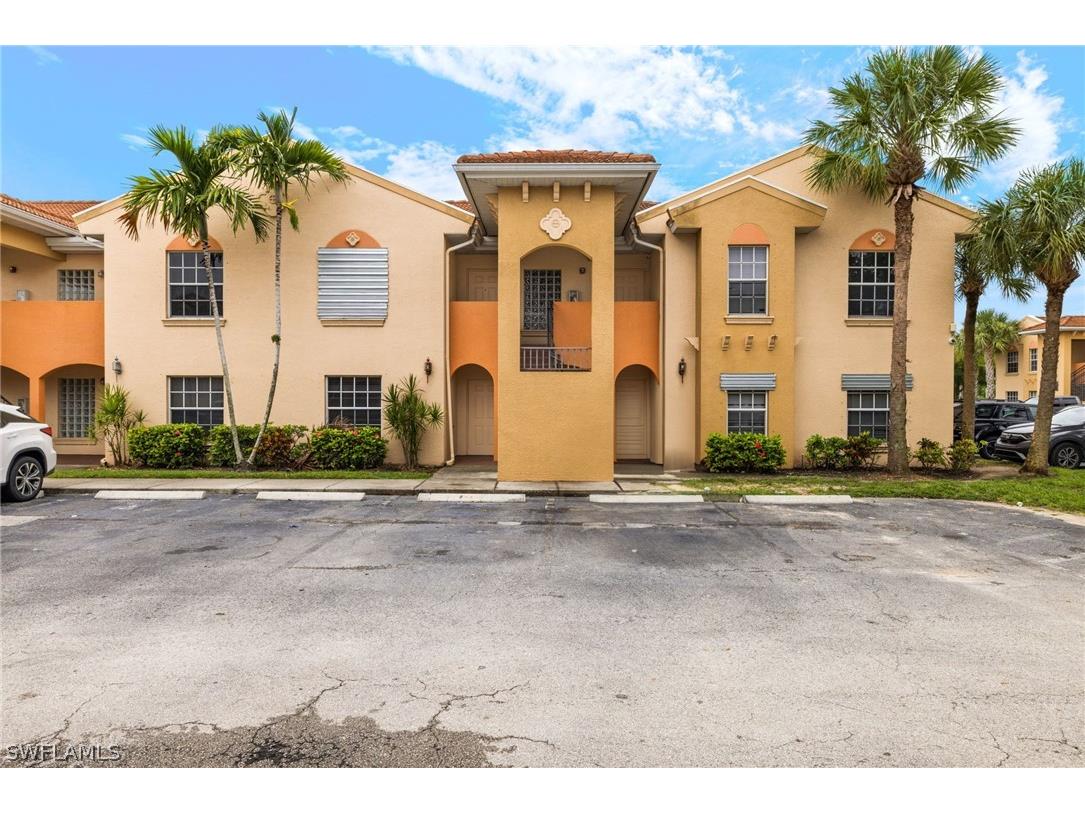 4175 Castilla Circle #105 Fort Myers FL 33916 224059448 image1
