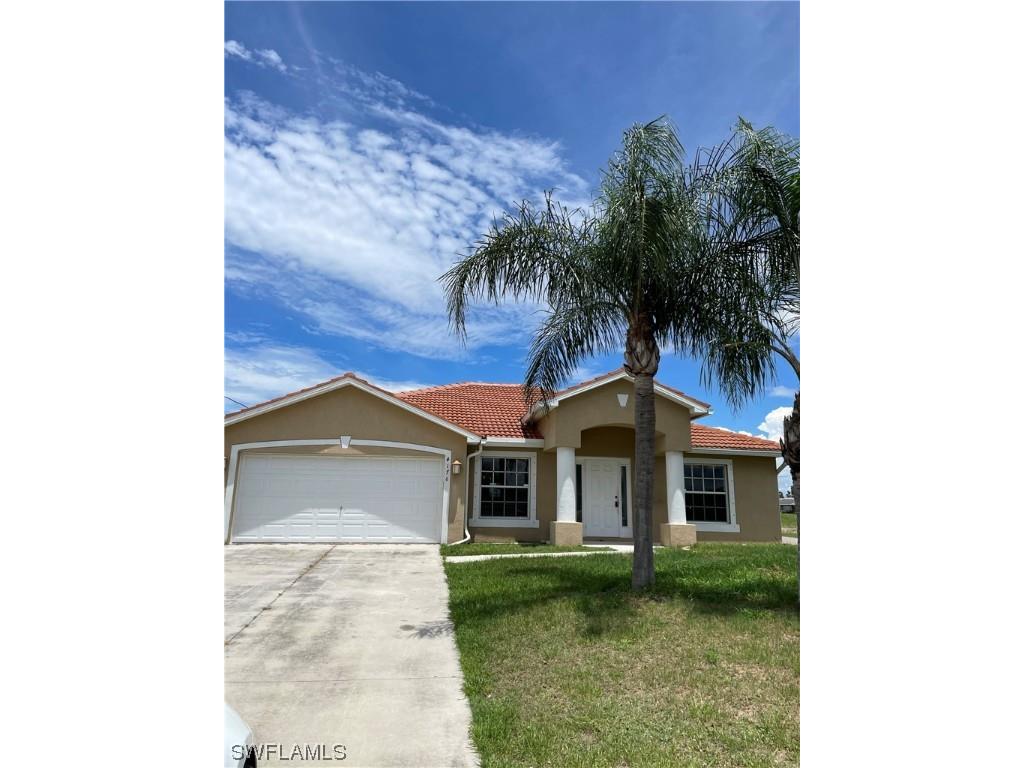 4176 NE 8th Place Cape Coral FL 33909 223056478 image1