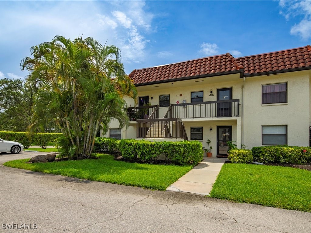 4178 27th Court SW #101 Naples FL 34116 225060687 image1