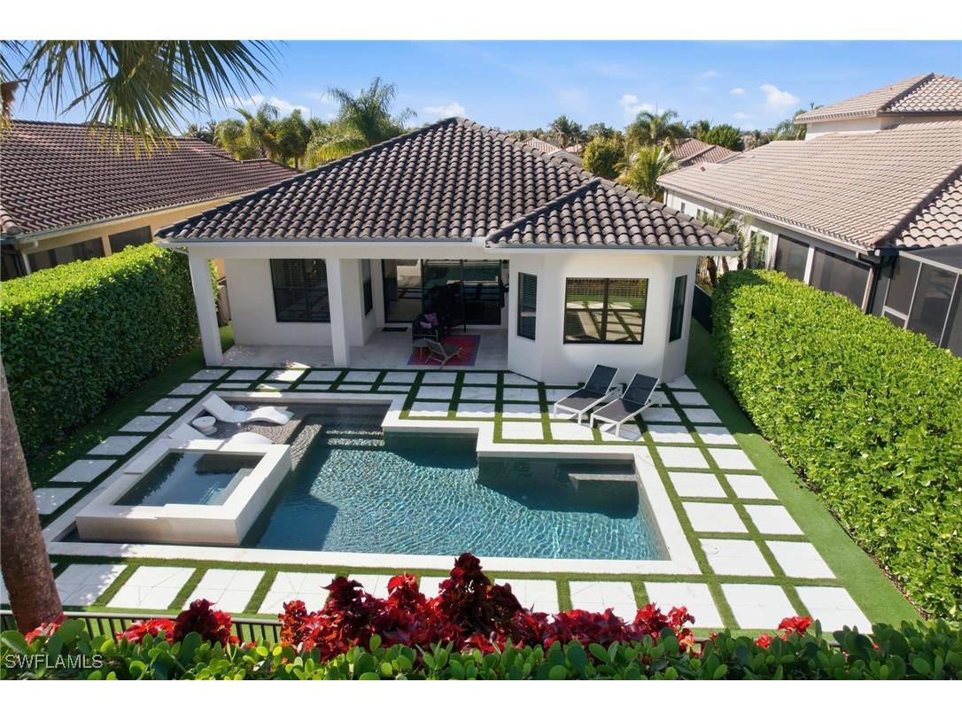 4178 Aspen Chase Drive Naples FL 34119 225083684 image1