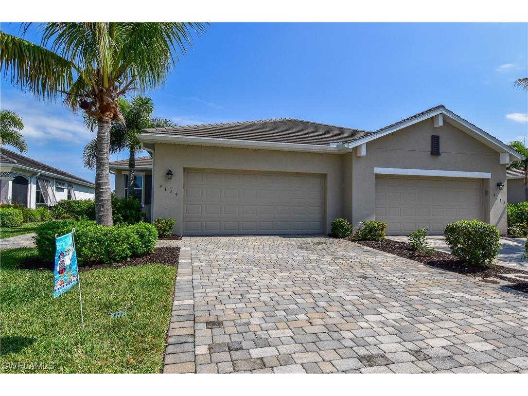 4179 Bisque Lane Fort Myers FL 33916 224020875 image1