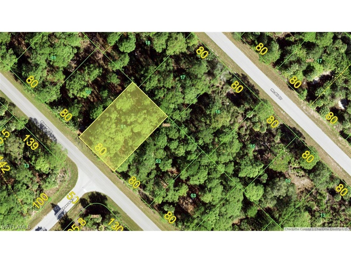 418 Binney Lane Port Charlotte FL 33953 223024359 image1