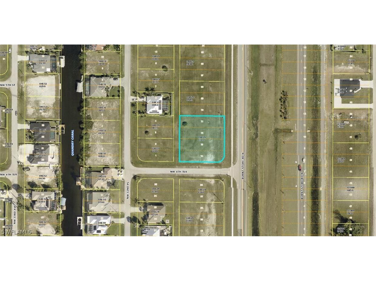 418 Burnt Store Road Cape Coral FL 33993 224041242 image1