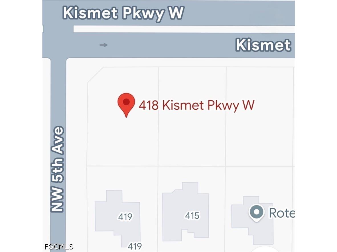 418 Kismet Parkway W Cape Coral FL 33993 2026025073 image2