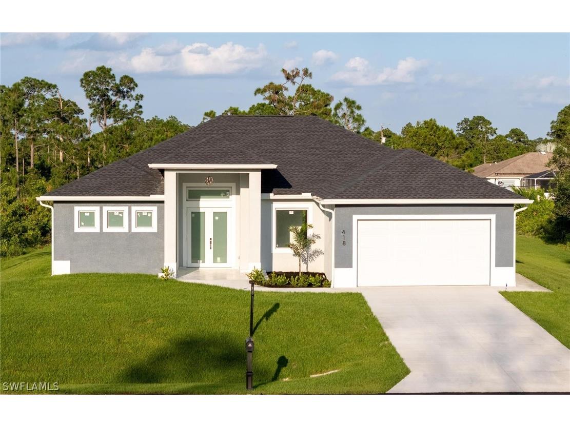 418 Louis Avenue Lehigh Acres FL 33972 224041293 image1