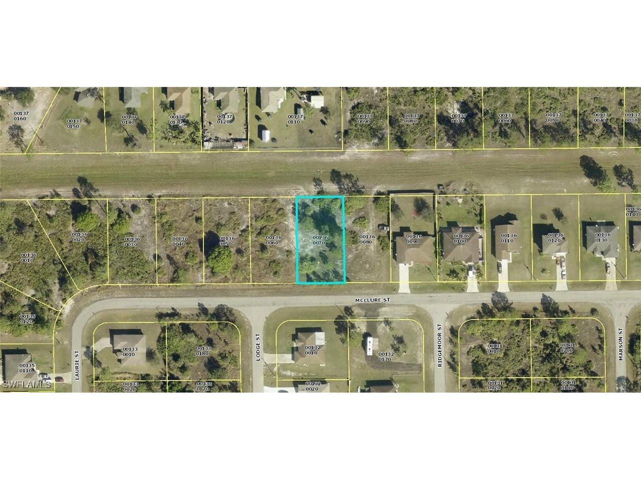 418 Mcclure Street Lehigh Acres FL 33972 226003214 image1