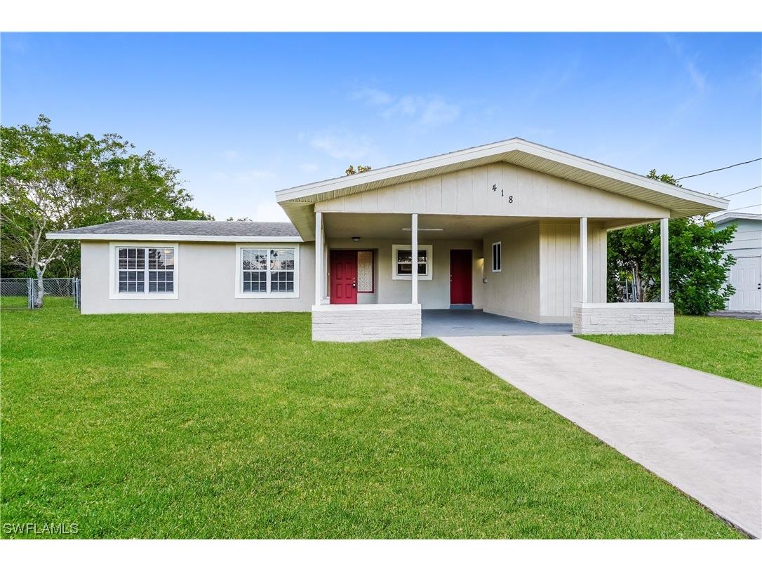 418 NE 15th Avenue Cape Coral FL 33909 223086934 image1