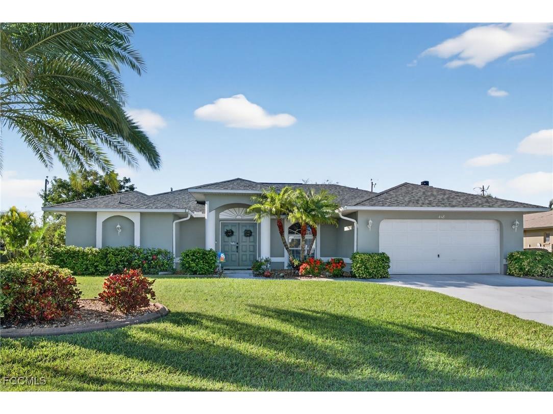 418 SE 31st Street Cape Coral FL 33904 2025016161 image1