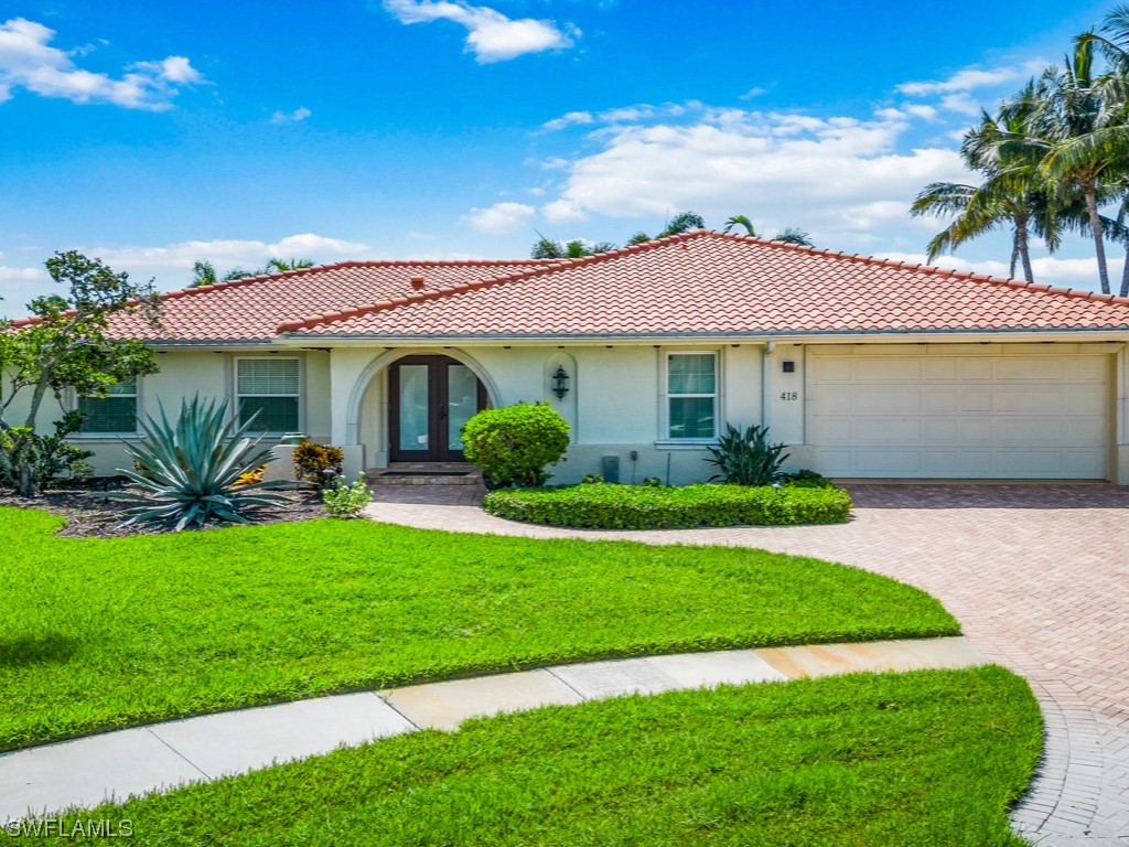 418 Tarpon Court Marco Island FL 34145 223054432 image1