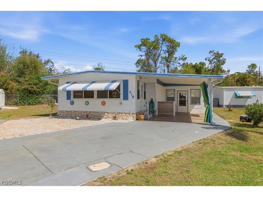 418 Timber Lane N North Fort Myers FL 33917 2026011937 image1