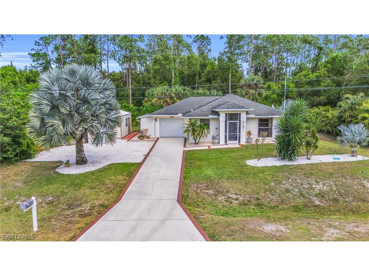 418 Truman Avenue Lehigh Acres FL 33972 224039092 image1