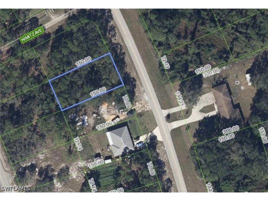 418 Washington Boulevard Lake Placid FL 33852 226012787 image1