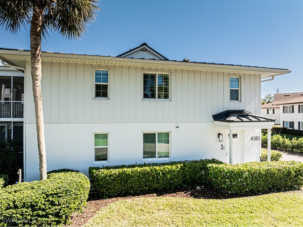 4180 Belair Lane #B Naples FL 34103 226002967 image1