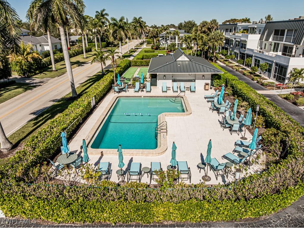4180 Belair Lane #B Naples FL 34103 226002967 image40