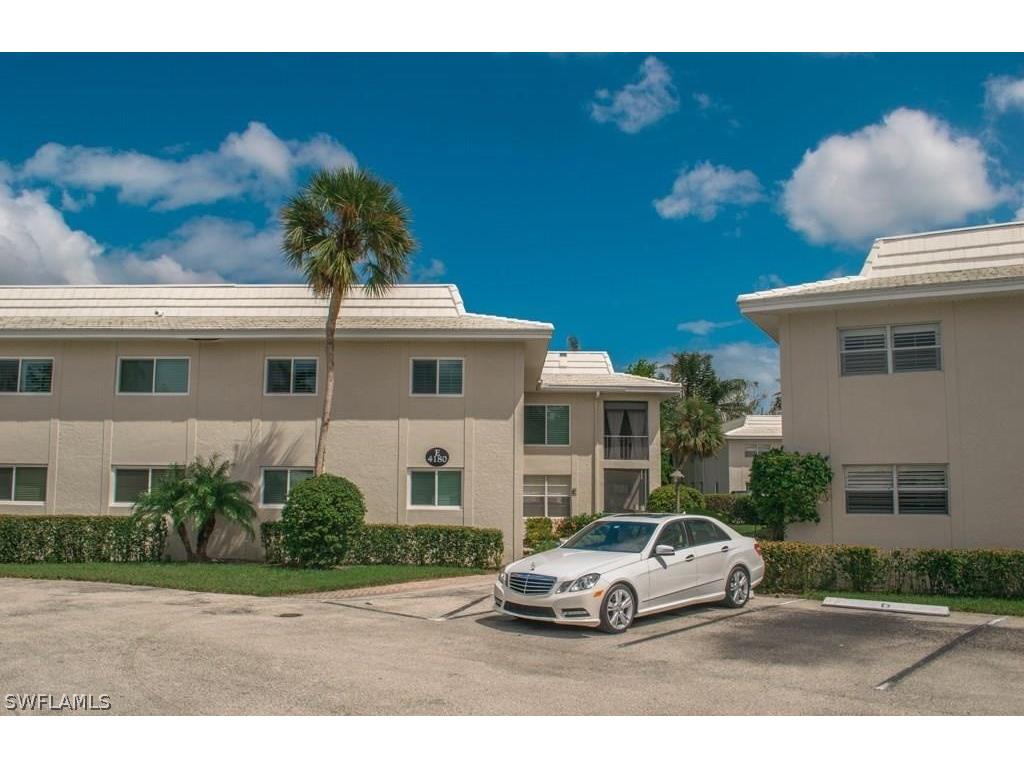 4180 Crayton Road #E4 Naples FL 34103 222067506 image1