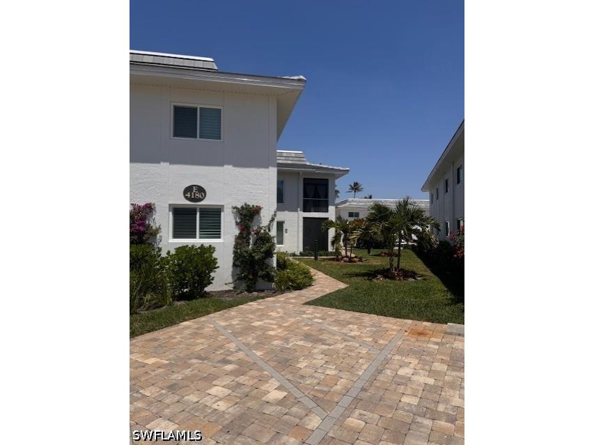 4180 Crayton Road #E4 Naples FL 34103 226017084 image22