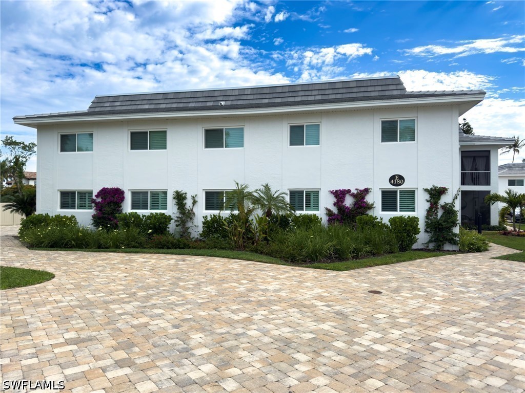4180 Crayton Road #E4 Naples FL 34103 226017084 image25