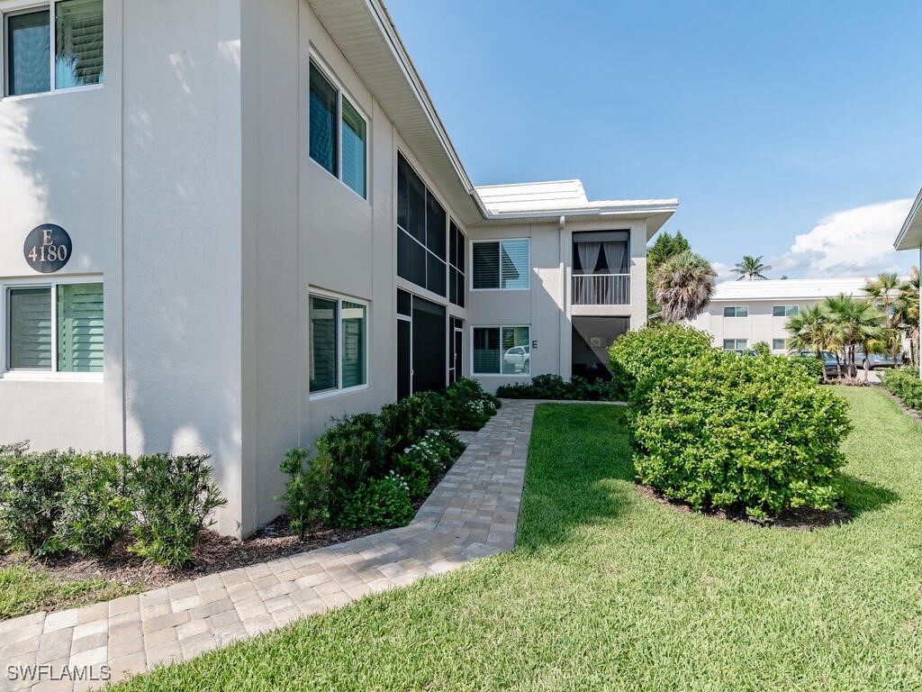 4180 Crayton Road #E7 Naples FL 34103 225084836 image2