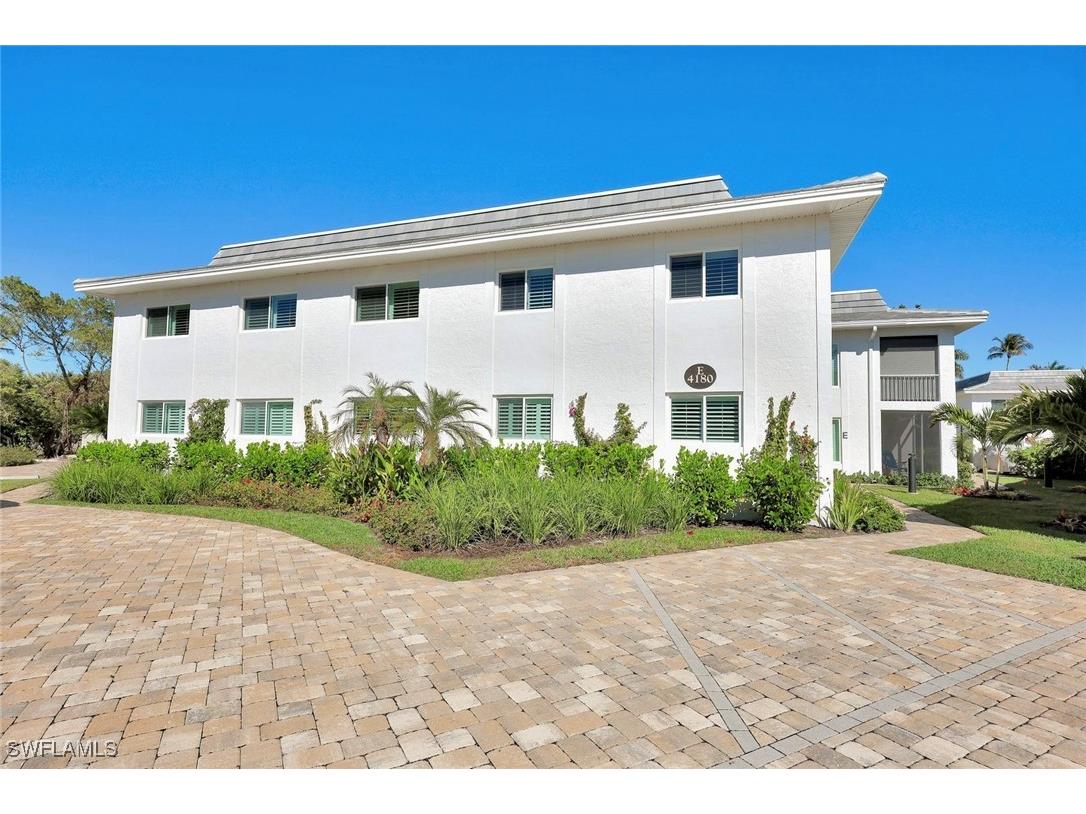 4180 Crayton Road #E8 Naples FL 34103 226003971 image15