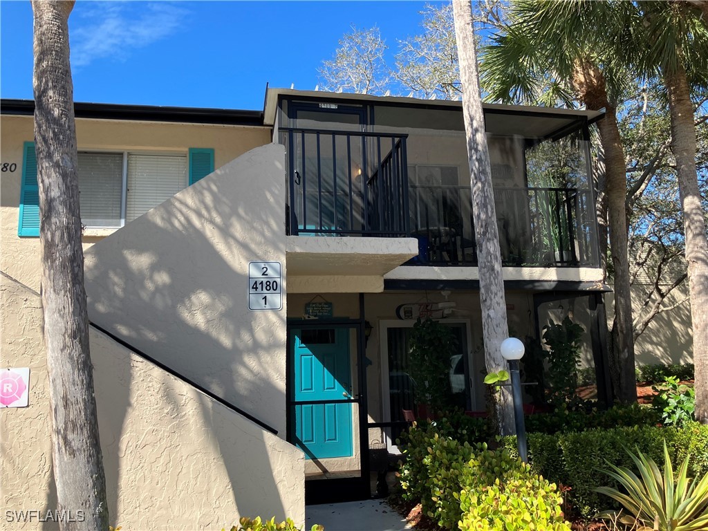 4180 Looking Glass Lane #4102 Naples FL 34112 226005552 image1