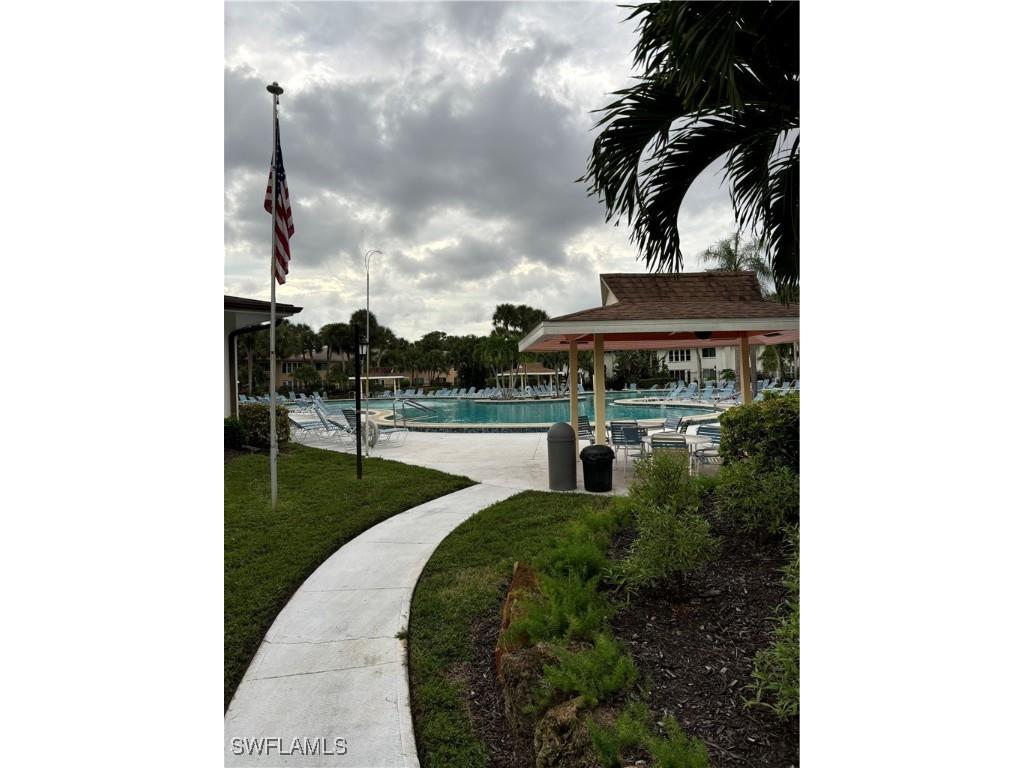 4180 Looking Glass Lane #4104 Naples FL 34112 225079248 image21
