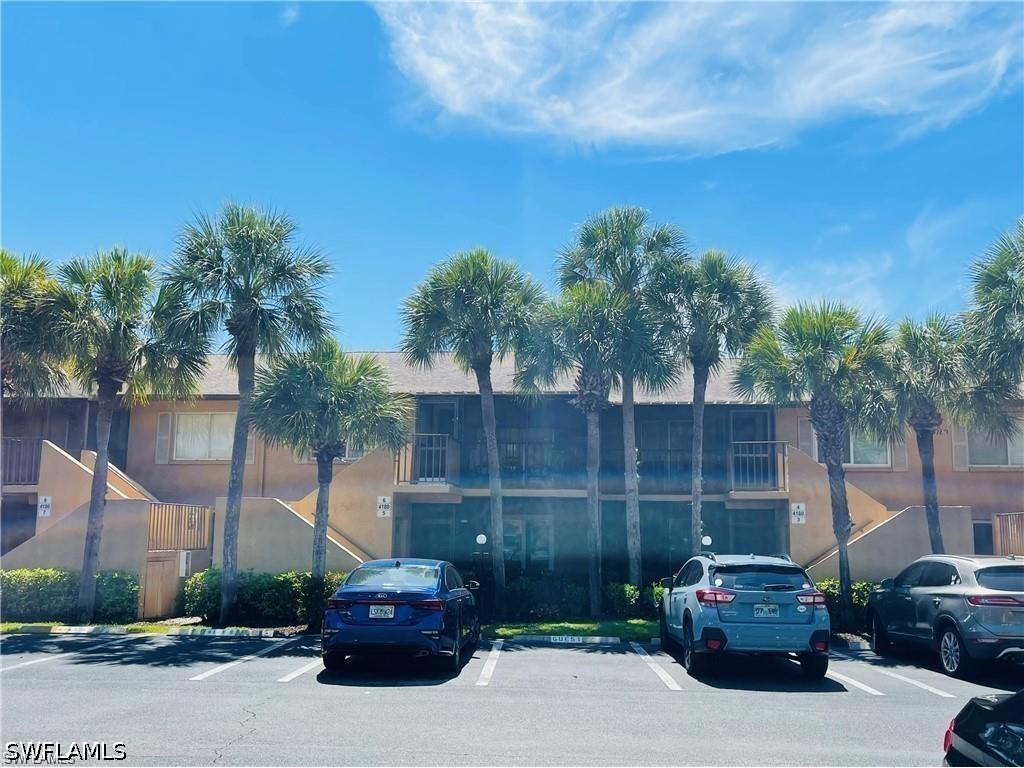4180 Looking Glass Lane #4104 Naples FL 34112 226014072 image1