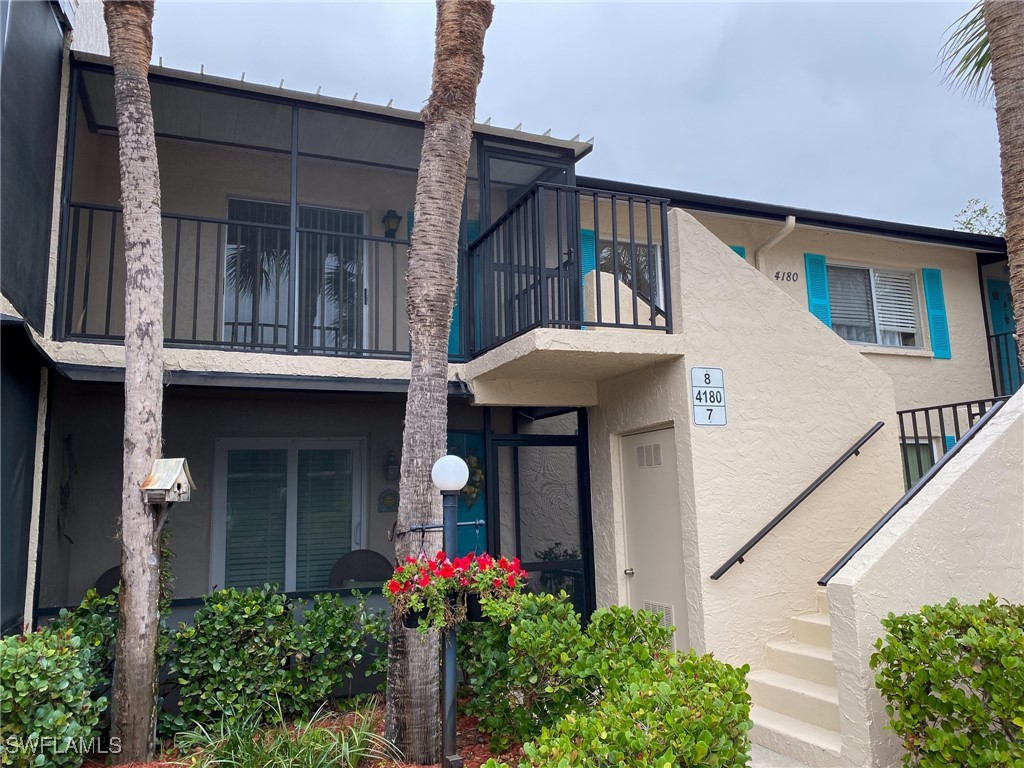 4180 Looking Glass Lane #4108 Naples FL 34112 225083305 image1