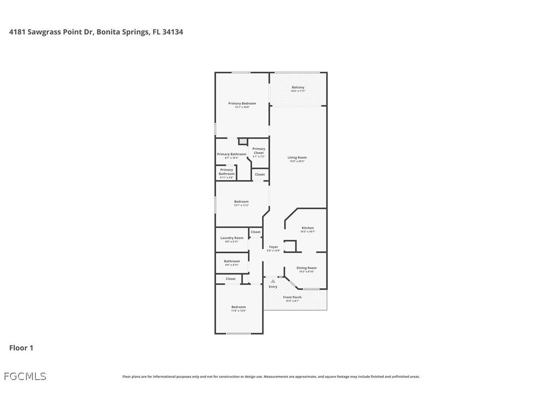4181 Sawgrass Point Drive #201 Bonita Springs FL 34134 2025024709 image18