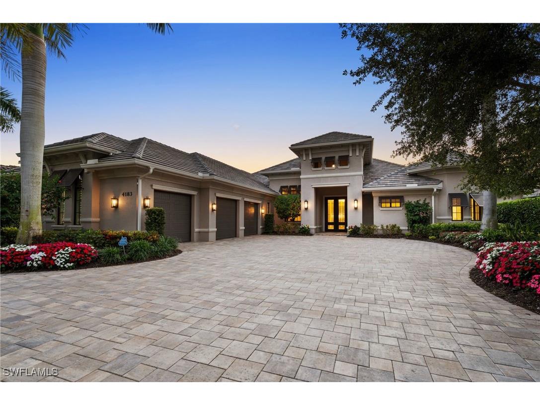 4183 Cortland Way Naples FL 34119 225041857 image1