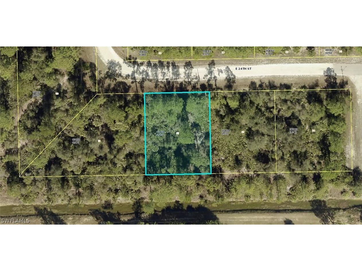 4184 E 24th Street Alva FL 33920 222077739 image1