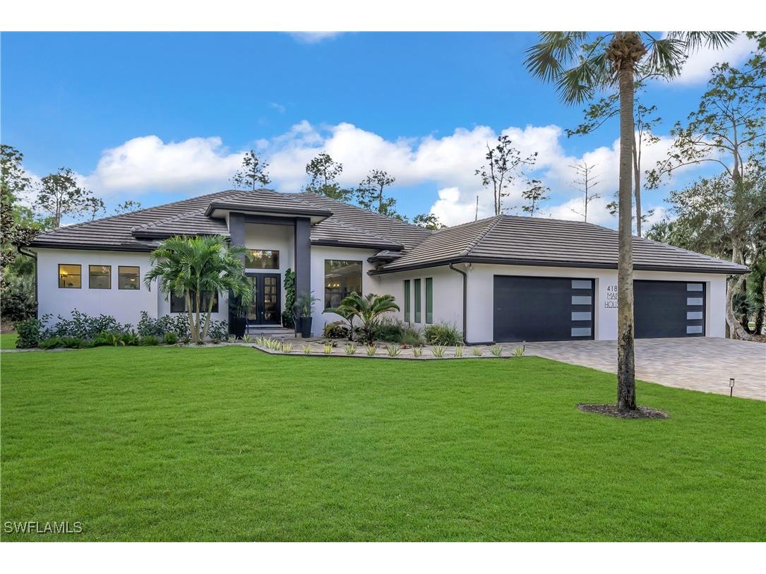 4186 3rd Avenue NW Naples FL 34119 226000552 image2