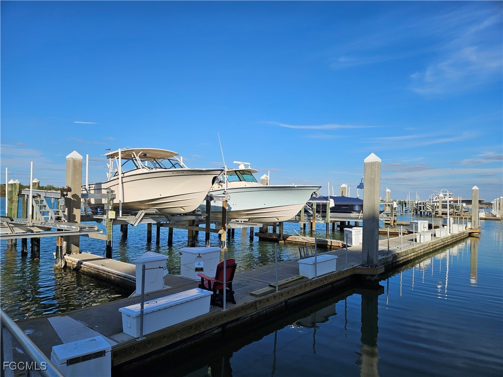 4187 Bay Beach #b28 Lane Fort Myers Beach FL 33931 2025008833 image13