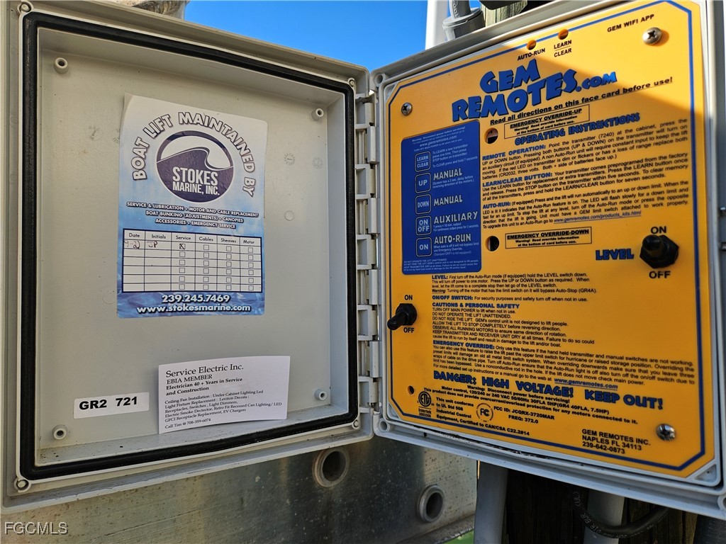 4187 Bay Beach #b28 Lane Fort Myers Beach FL 33931 2025008833 image16