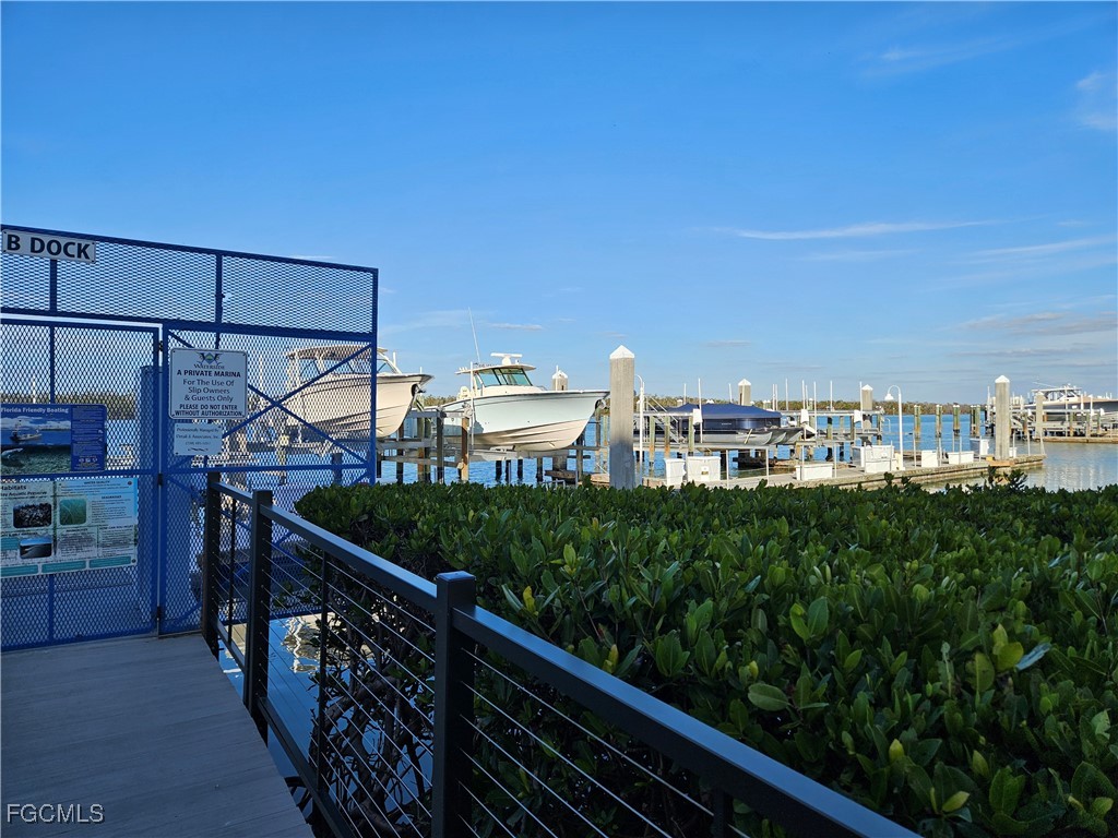 4187 Bay Beach #b28 Lane Fort Myers Beach FL 33931 2025008833 image24