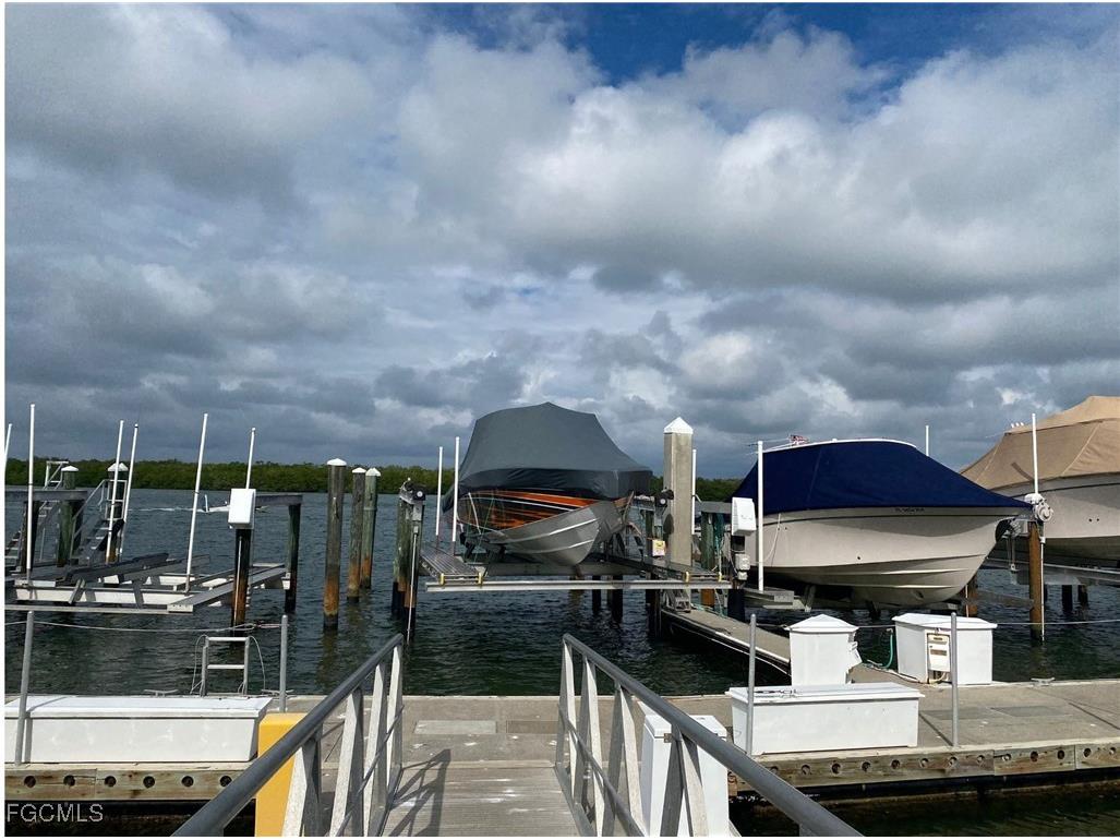 4187 Bay Beach #b28 Lane Fort Myers Beach FL 33931 2025008833 image8