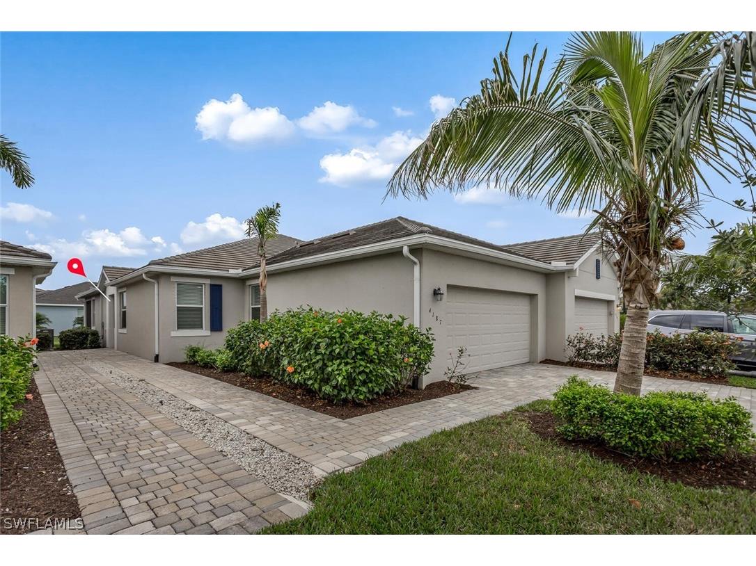 4187 Bisque Lane Fort Myers FL 33916 223004607 image1