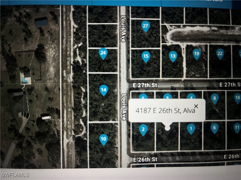 4187 E 26th Street Alva FL 33920 225036856 image1